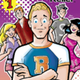 Illustration for article titled Superhero mainstream comics—June and early July, 2011